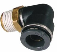 1/4&quot; MPT X 1/4&quot; PUSH, ELBOW-90 COMPOSITE 12-94044